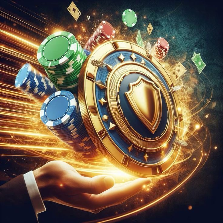 Slots Games Myanmar