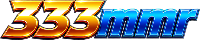333mmr Logo